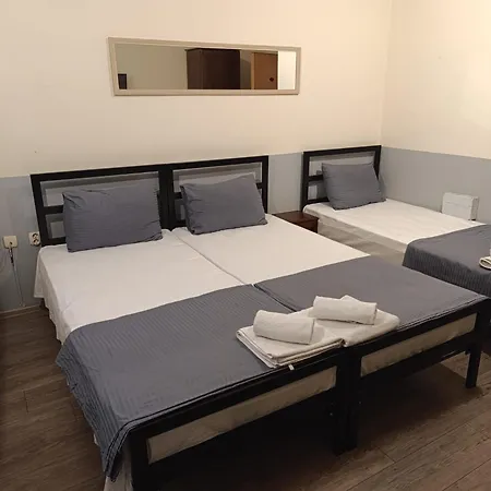 Aparthotel Lowen