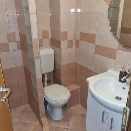 Aparthotel Lowen