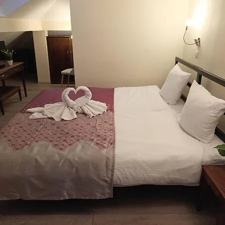 Aparthotel Lowen *