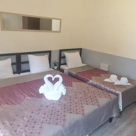 Lowen Aparthotel Sarajevo