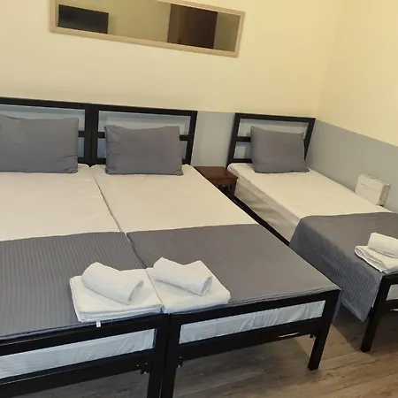 Aparthotel Lowen
