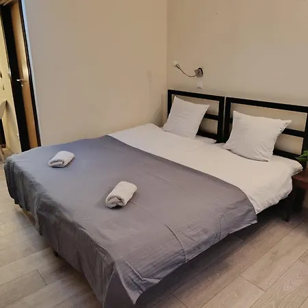 Lowen Aparthotel