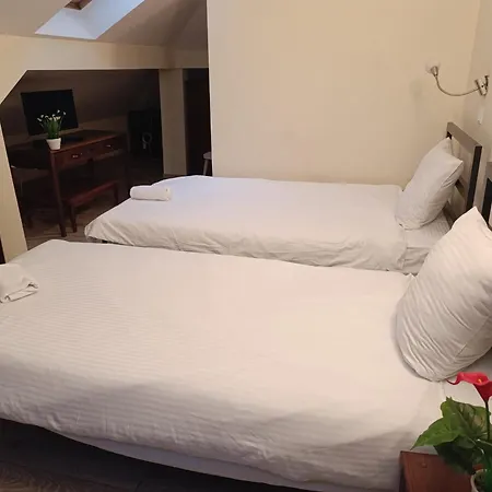 Aparthotel Lowen Sarajevo