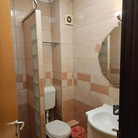 Lowen Aparthotel Sarajevo
