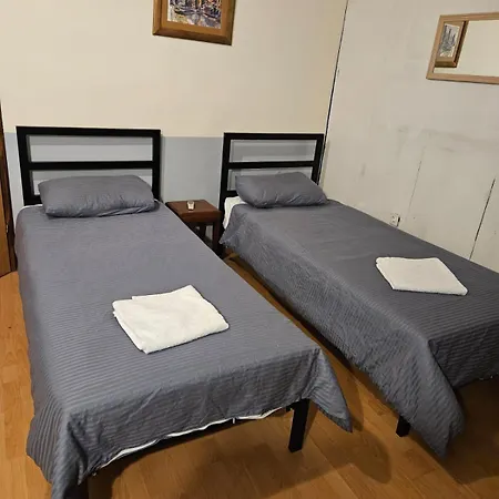 Lowen Aparthotel Sarajevo